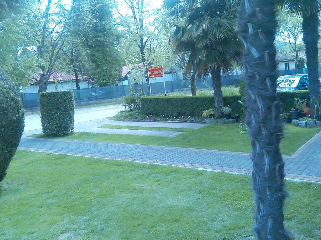 Pansion Ljubica Hotel Međugorje Exterior foto