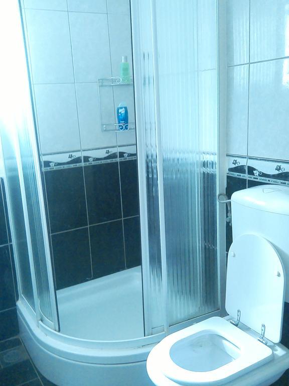 Pansion Ljubica Hotel Međugorje Cameră foto