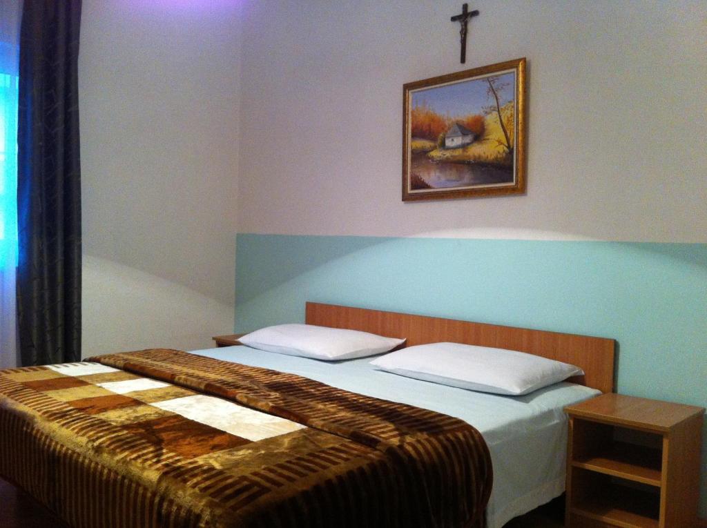 Pansion Ljubica Hotel Međugorje Cameră foto